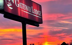 Gateway Lodge